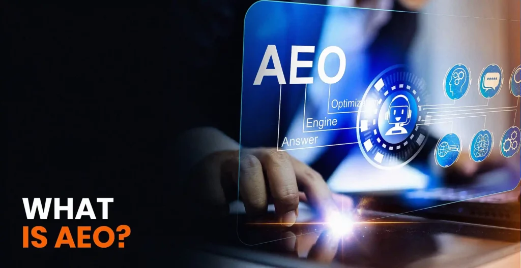 AEO Agency