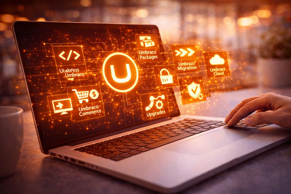 Umbraco Training