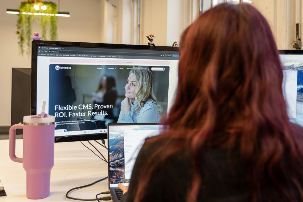 Umbraco Training
